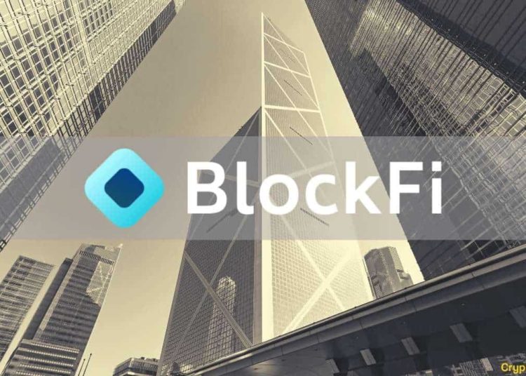 BlockFi Claims Having $1.8B in Outstanding Loans in Q2