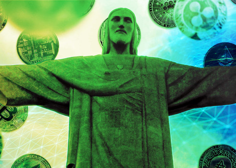 Rio de Janeiro aims to become Brazil’s crypto ecosystem