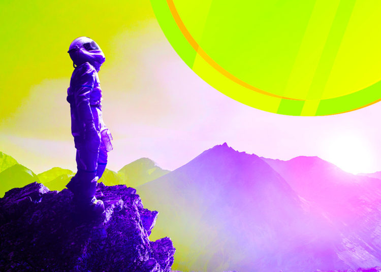 Coin Bureau May Add ‘Amazing’ Ethereum-Based Altcoin to Portfolio, Assesses State of Bitcoin Bear Market