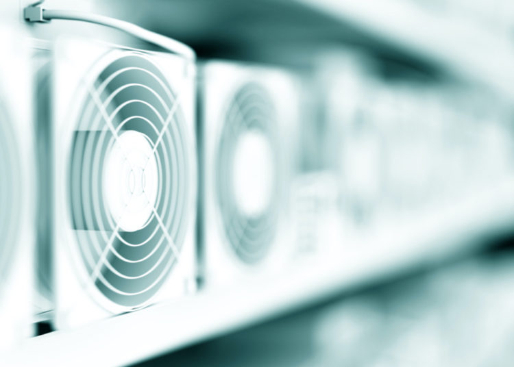 Bitcoin’s Hashrate Slips Below 200 Exahash, BTC Mining Profits Drop Lower – Mining Bitcoin News