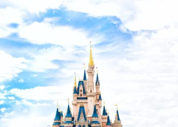 Polygon is participating in 2022 Disney Accelerator program.