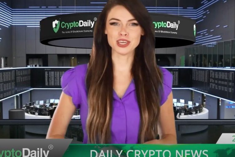 Crypto Daily – Daily Crypto And Financial New…