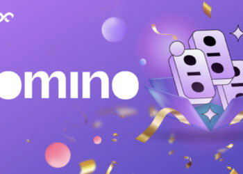 Next-Generation DOMINO DEX To Dominate Web3 With Imminent Launching
