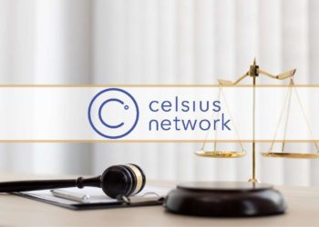 Celsius Slammed With Fraud Lawsuit From its Former Money Manager