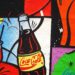 Coca-Cola Pride series NFT collection on Polygon network