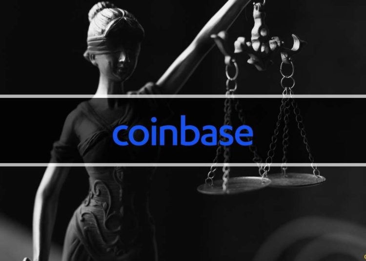 Former Coinbase Product Manager Accused of Insider Trading