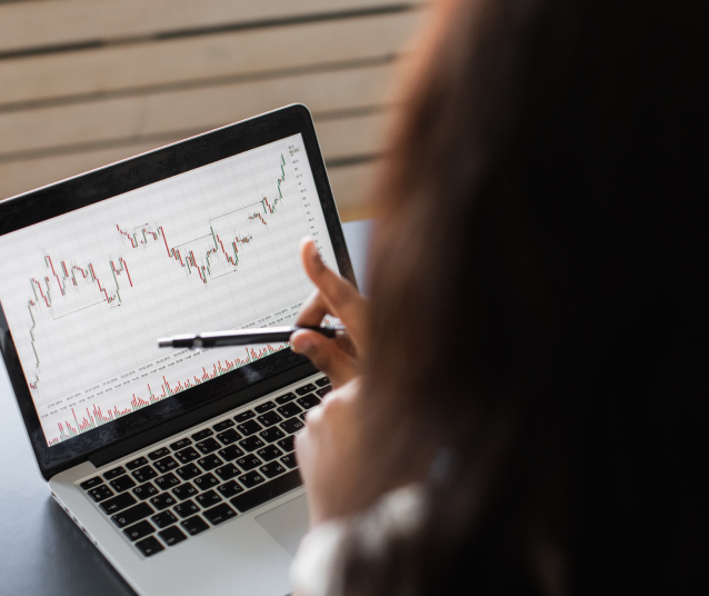 A Dependable Platform to Navigate The Digital Currency Markets