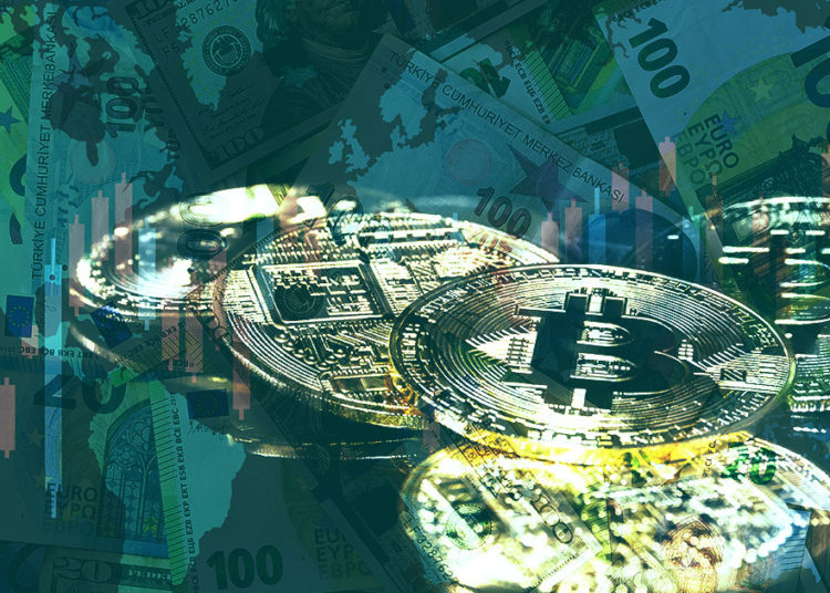 Crypto is likely to integrate with the future financial system