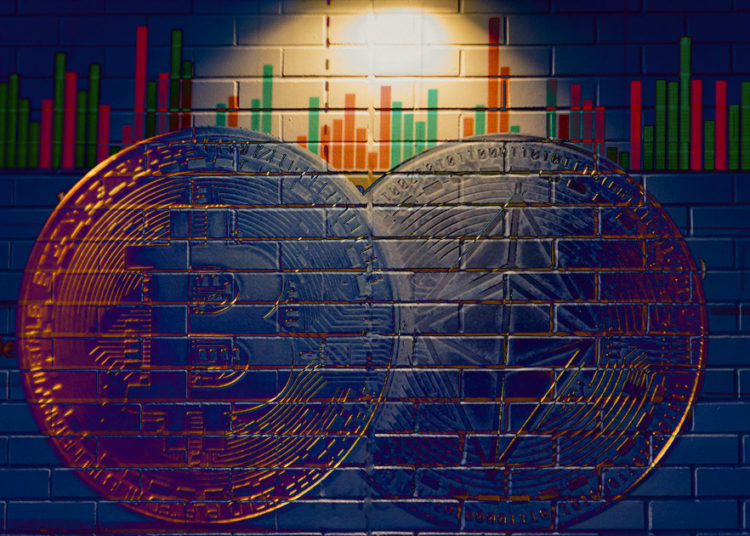 Crypto shines in spite of dire macro conditions