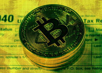 U.S. states rethinking crypto tax payments amid bear market
