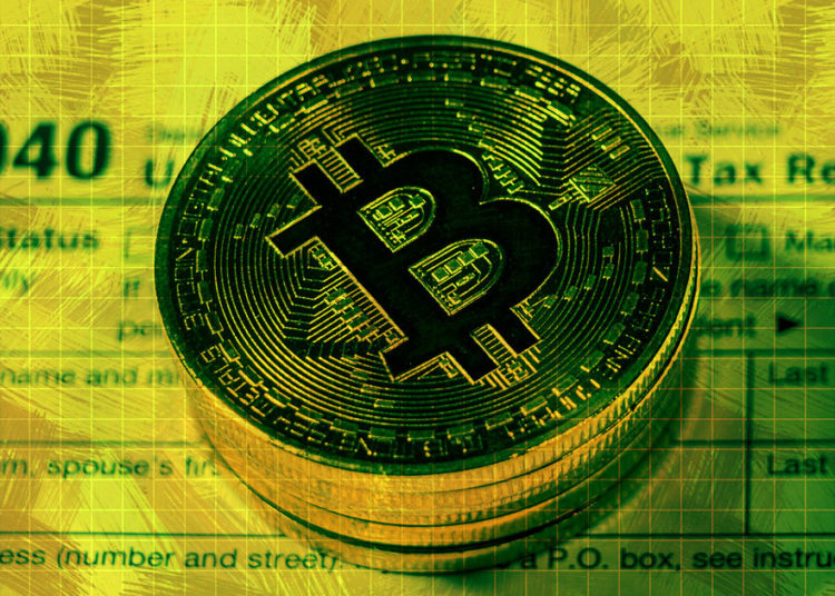 U.S. states rethinking crypto tax payments amid bear market