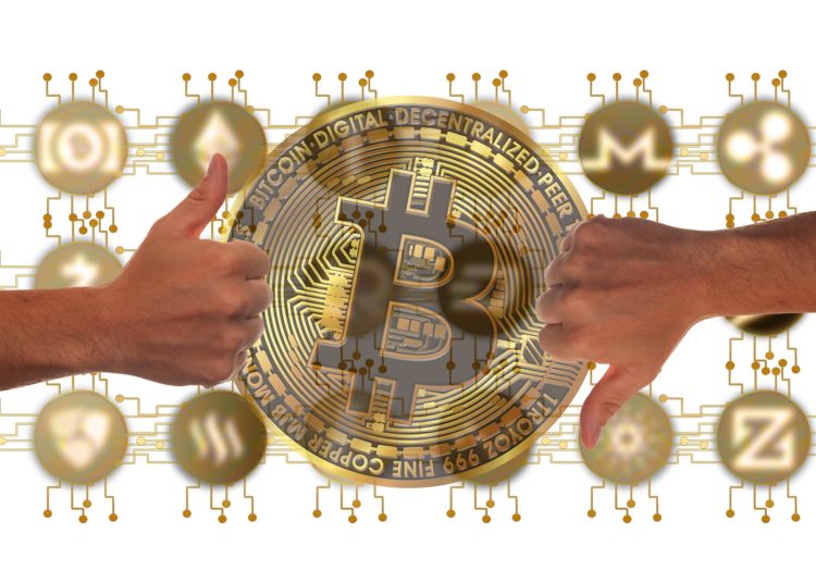 India’s finance minister says the nation’s central bank still intent on crypto ban