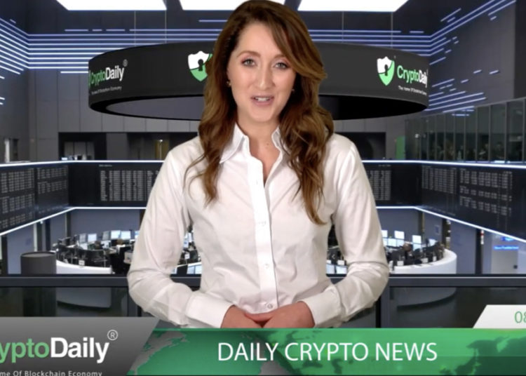 Crypto Daily – Daily Crypto and Financial News 08/07/2022, Voyager digital filed for bankruptcy