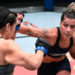 Strawweight Luana Pinheiro Becomes First Female UFC Fighter to Be Paid in Bitcoin – Bitcoin News