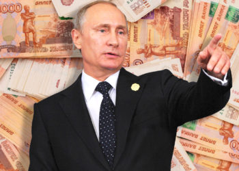 Vladimir Putin Says West’s Attempt to ‘Crush the Russian Economy’ Did Not Succeed – Economics Bitcoin News