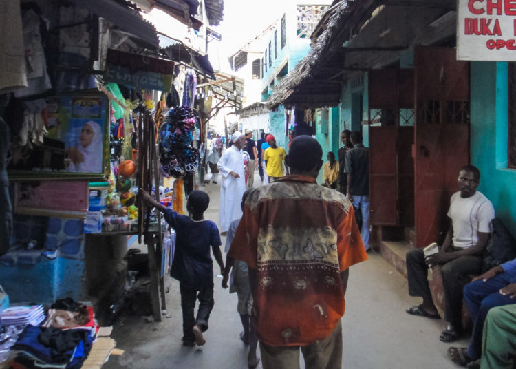 IMF Warns Kenyan Central Bank Against Introducing a CBDC That Harms Fintechs and Banks – Emerging Markets Bitcoin News