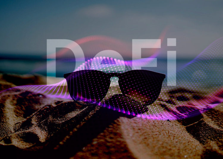 DeFi Summer talk gains steam as top 10 DeFi coins soar up to 60%