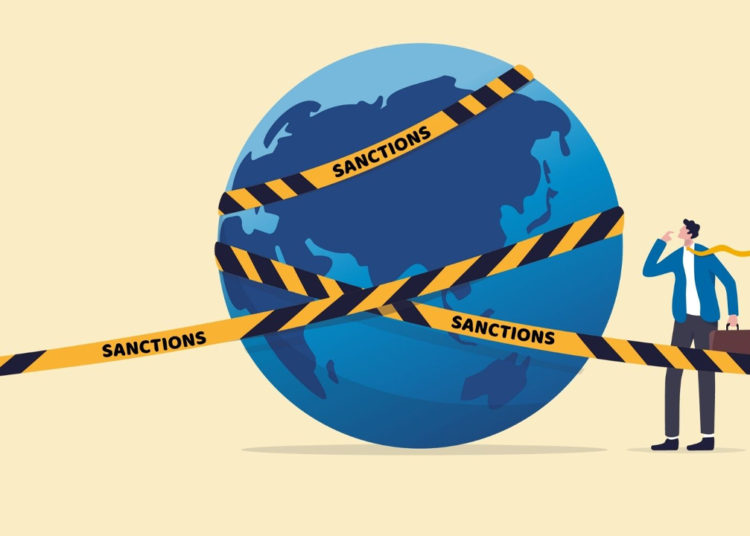 Digital Currency Exchange Kraken Under Investigation for Violating OFAC Sanctions – Bitcoin News