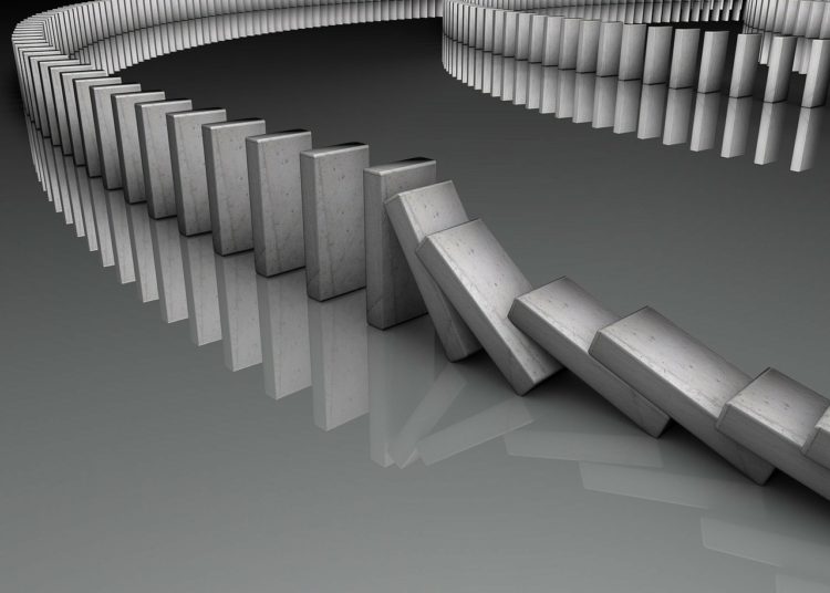 A domino effect? Voyager Digital suspends trading and withdrawals