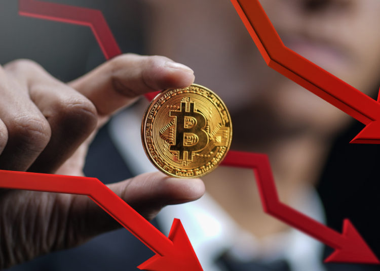 Generational buying opportunity coming for crypto