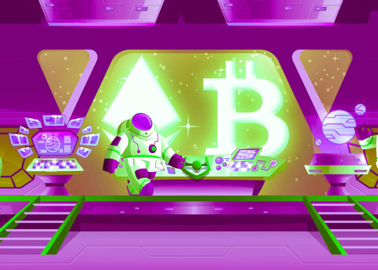 Rallies Incoming for Bitcoin, Ethereum and One of ETH’s Top Rivals, According to Analyst Michaël van de Poppe – Here Are His Targets