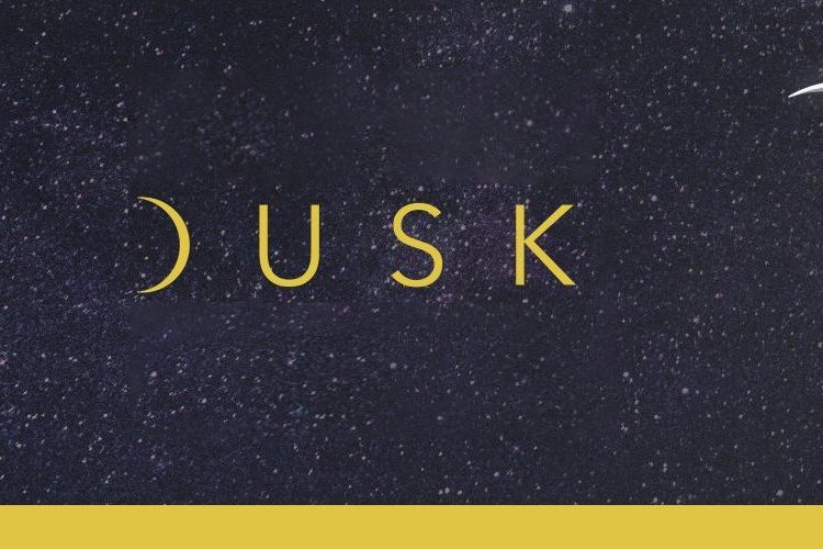 Ryan King Of Dusk Network Interview With Adryenn Ashley Of CryptoDaily