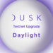 Dusk Network’s Daylight Testnet brings upgraded staking contract