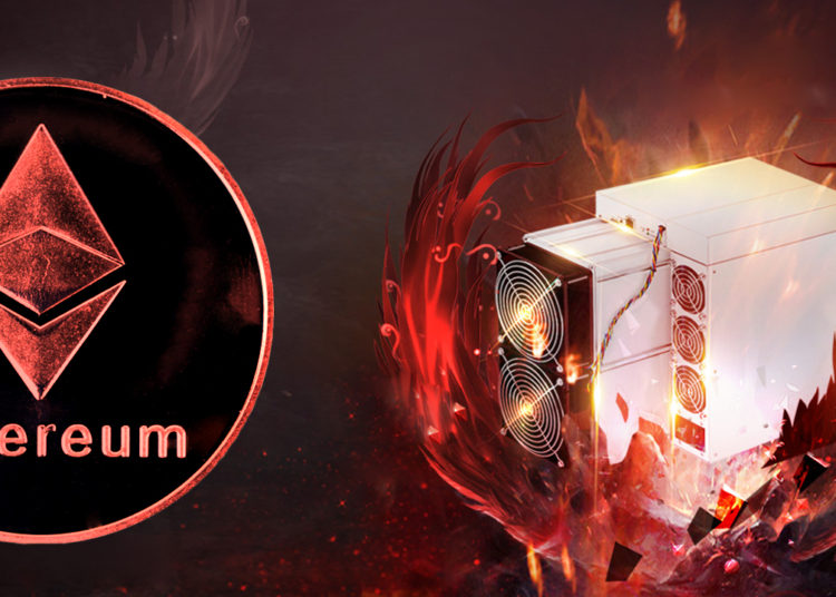 Bitmain Launches 2,400 Megahash E9 Ethereum Miner Ahead of The Merge – Mining Bitcoin News