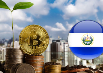El Salvador still happy to be early on the bi…