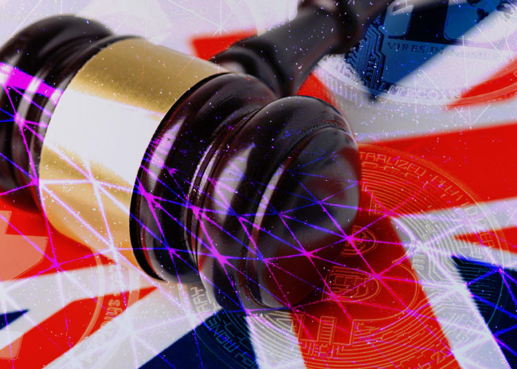 England Law Commission recommends reforming property laws for digital assets
