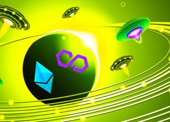 Ethereum (ETH) and Polygon (MATIC) Showing Growth in Key On-Chain Metrics: Analytics Firm Santiment
