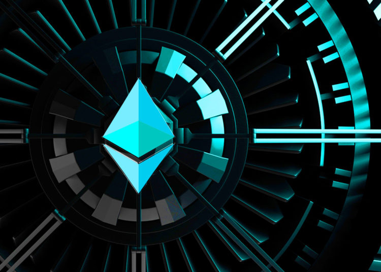 Surging Ethereum (ETH) Scaling Solution Sees Rise in Network and Developer Activity Despite Crypto Bear Market
