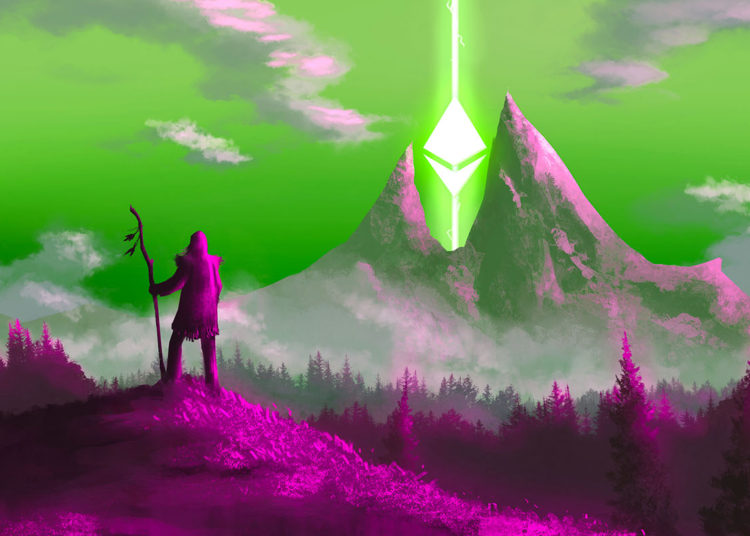 Crypto Analyst Predicts Strong Surge for Ethereum, Axie Infinity and One More Low-Cap Altcoin