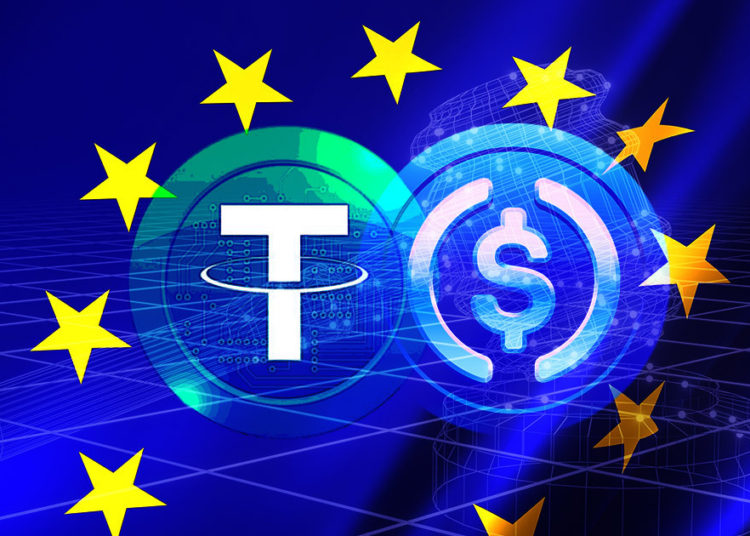 Stablecoins put on notice as EU lawmakers agree on landmark MiCA framework