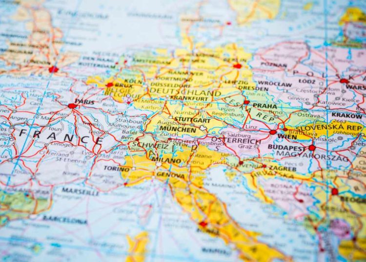 Goldman Sachs, JPMorgan Predict Euro-Area Recession – Economics Bitcoin News