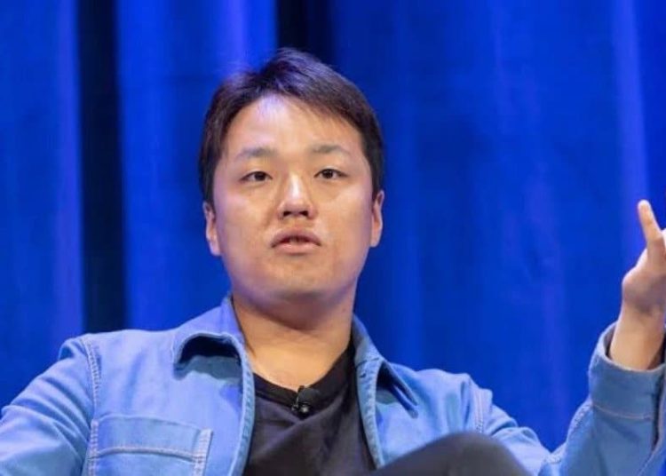 South Korean Authorities Issued a Notice Upon Arrival to Do Kwon (Report)