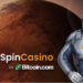 Bitcoin.com sponsors new space-themed online casino BitSpinCasino