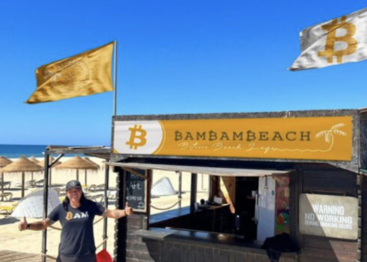 The Bitcoin Family is down more than $1 million, but dad is now buying every day