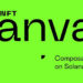NFT Canvas Injects Much-Needed Composability In Solana NFTs