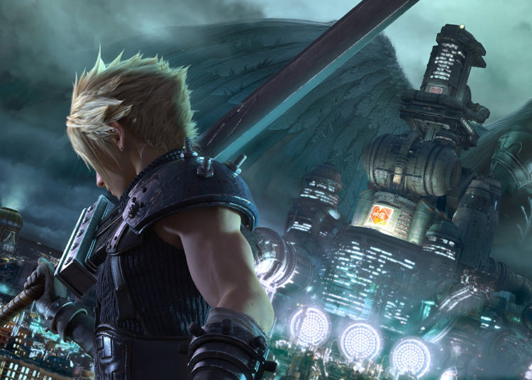 Video Game Giant Square Enix Plans to Drop a Final Fantasy VII NFT Collection in 2023 – Bitcoin News