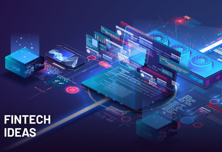 Fintech-Ideas brings blockchain functionality to its range of platforms