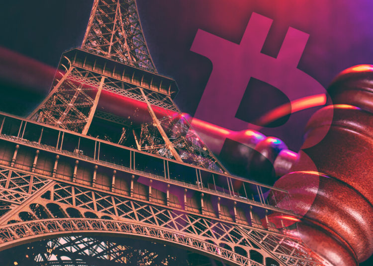 France’s rigidity on crypto ads might spread through the E.U.