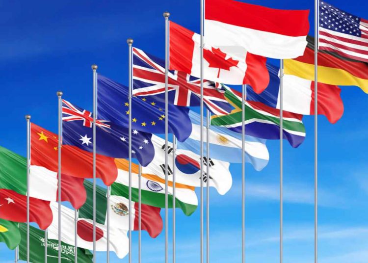 G20 Watchdog Announces ‘Robust’ Global Crypto Regulation Coming in October – Regulation Bitcoin News