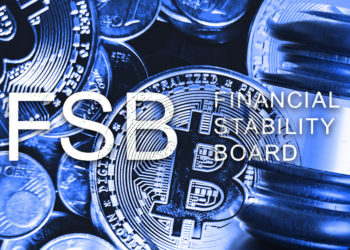 FSB to submit crypto and stablecoin regulation recommendations in October