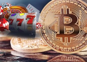 Experts’ Tips For Using Bitcoin Gambling Sites in Canada