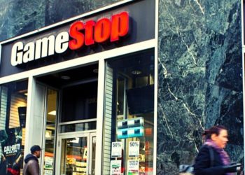 GameStop NFT Almost Outperforms Coinbase In Two Days