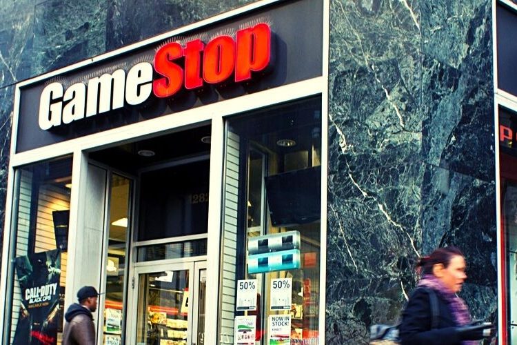 GameStop NFT Almost Outperforms Coinbase In Two Days