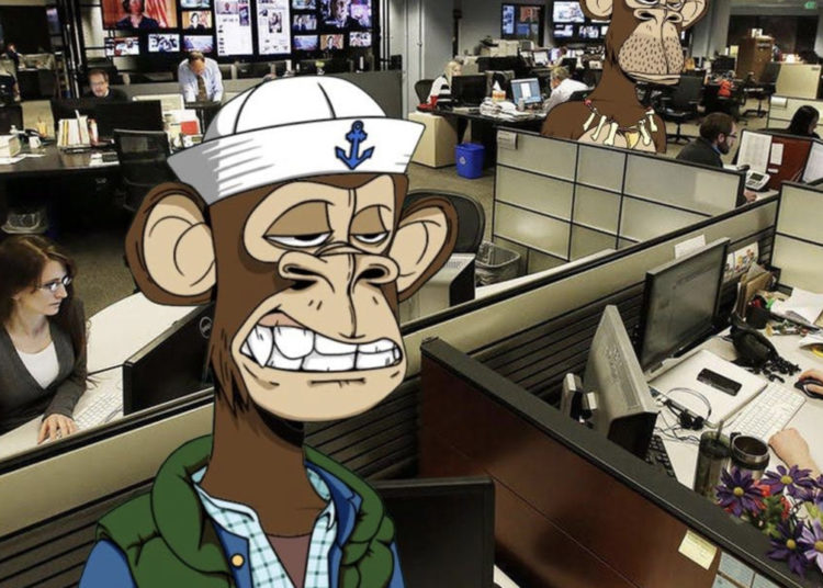Apecoin DAO Approves Funding a Bored Ape-Centric News Publication – Bitcoin News