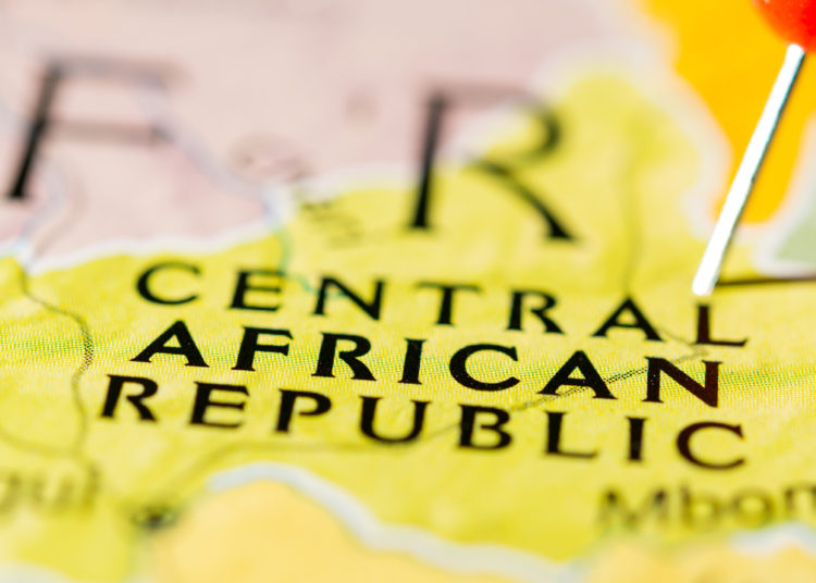 The Central African Republic Requests Regional Central Bank’s Assistance in Crafting Crypto Regulations – Emerging Markets Bitcoin News