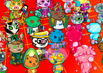 Discussion Platform Reddit Introduces Blockchain-Backed Collectible Avatars to 52 Million Users – Blockchain Bitcoin News